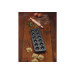 Coffret moule à raviolis 5x5cm antiadhésif + mini rouleau Kitchen Craft