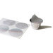 80 opercules autocollantes de rechange pour kit de capsules de café Gefu Conscio
