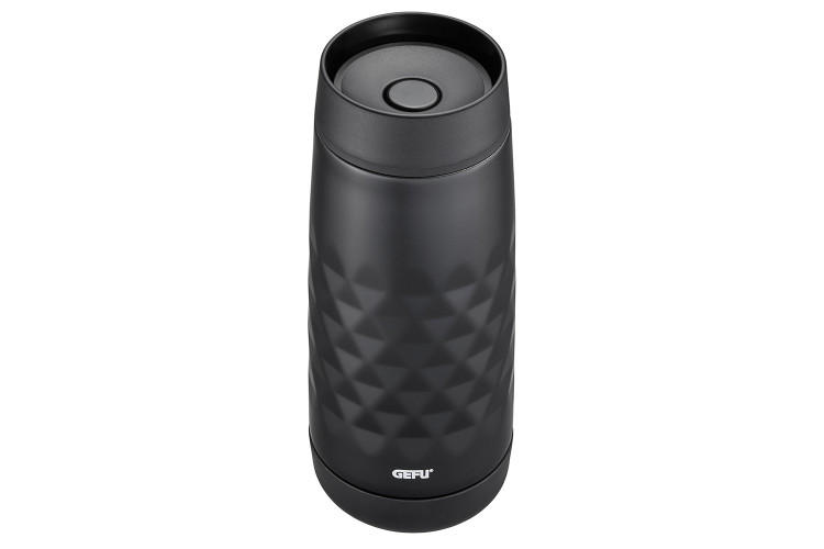 Mug isotherme en inox Gefu Nevio 40cl