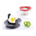 Coupe-œuf / mozzarella Westmark Eggs + Hopp