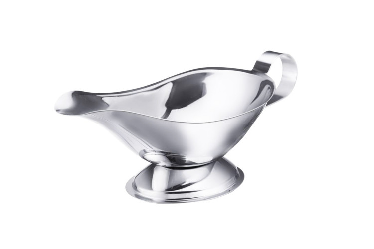 Sauci&egrave;re inox Westmark