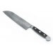 Couteau Santoku Damas Gude 18cm
