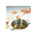 Kit moules à gaufres Westmark 3 motifs