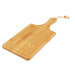 Planche de service en bambou Westmark Tapas + Friends
