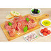 Planche de service en bambou Westmark Tapas + Friends