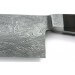 Couteau Santoku Damas Gude 18cm