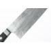 Couteau Santoku Damas Gude 18cm