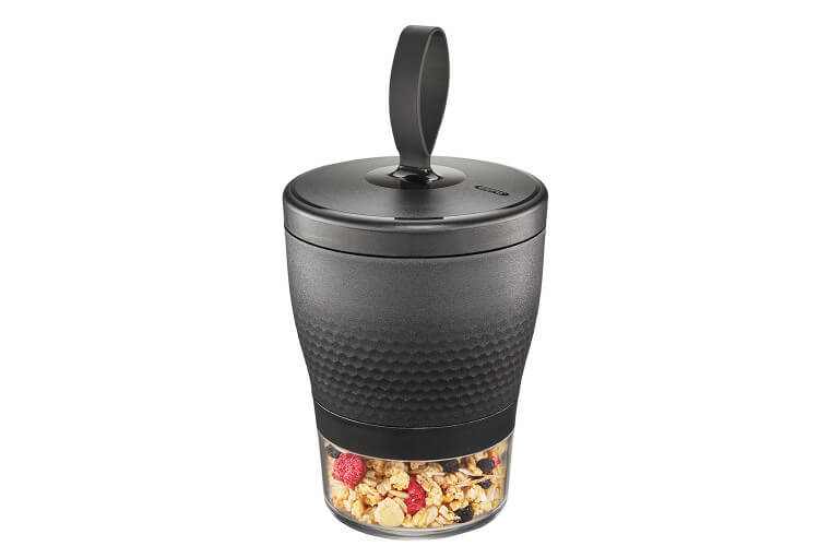 Snack box Gefu Foodie