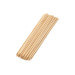100 Piques à brochettes Westmark Natur Pur 20cm