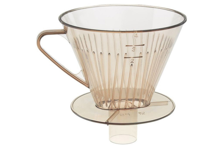 Porte-filtre &agrave; caf&eacute; Westmark - Taille 4