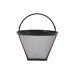 Filtre à café permanent Westmark Kaffee - Taille 4