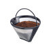 Filtre à café permanent Westmark Kaffee - Taille 4