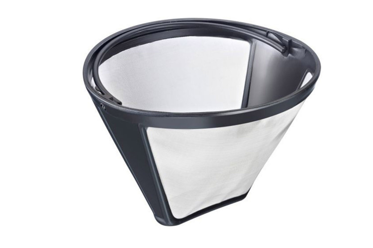 Filtre &agrave; caf&eacute; permanent Westmark Kaffee - Taille 4