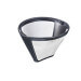 Filtre à café permanent Westmark Kaffee - Taille 4