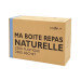Lunch box Cookut Nabu 100% naturelle