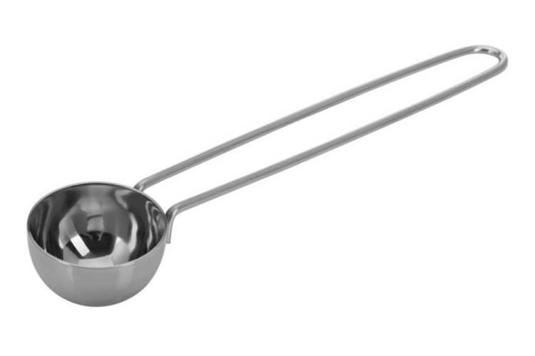 Cuillère doseuse à café Westmark inox