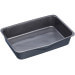 Lot de 7 moules pâtisserie et plats MasterClass Smartspace antiadhésifs acier