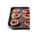 Lot de 7 moules pâtisserie et plats MasterClass Smartspace antiadhésifs acier