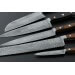 Couteau de Chef Damas Gude 21cm