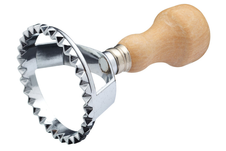 Emporte pi&egrave;ce raviolis rond 5.5cm Kitchen Craft