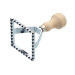 Emporte pièce raviolis carré 6cm Kitchen Craft