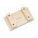 Planche à sushis Kitchen Craft 21x12x6cm bois de bouleau