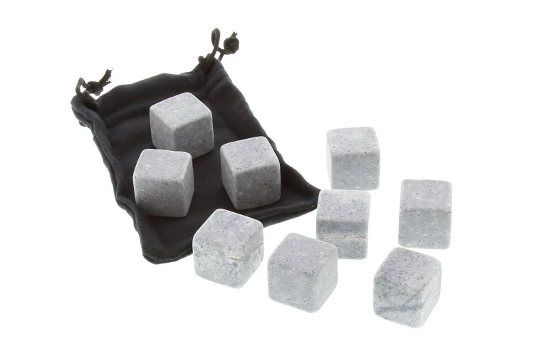 Coffret 9 pierres &agrave; whishy Pradel Excellence rafraichissantes
