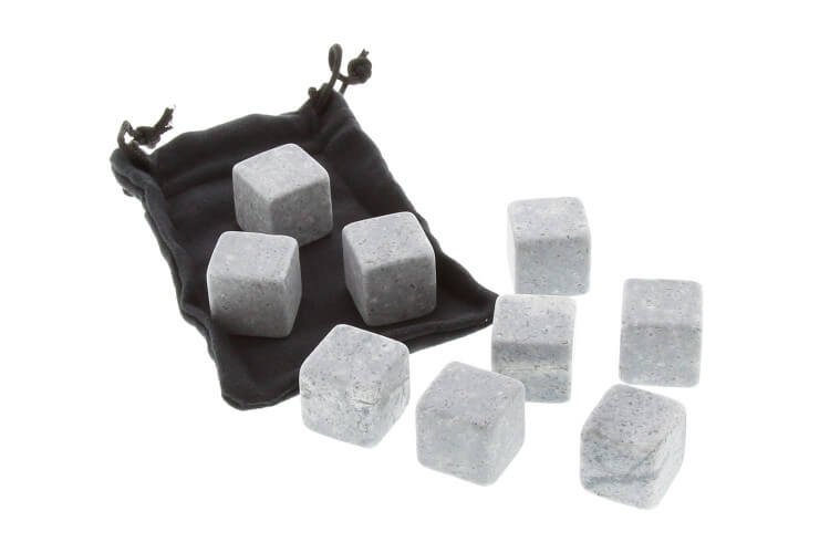 Coffret 9 pierres à whishy Pradel Excellence rafraichissantes