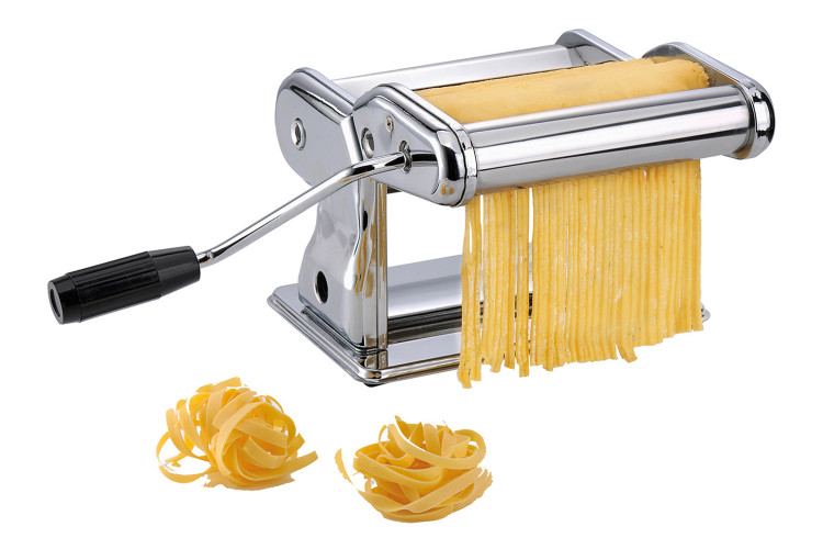 Machine &agrave; p&acirc;tes Gefu Pasta Perffeta Brillante