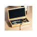 Coffret sommelier Pradel Excellence 5 pièces bambou