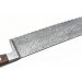 Couteau à pain Damas Gude 32cm