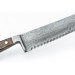 Couteau à pain Damas Gude 32cm