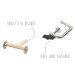 Machine à pâtes fraîches Gefu Pasta Perfetta De Luxe + 3 accessoires