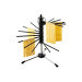 Séchoir à pâtes pliable Gefu Diverso