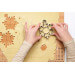 Stained Glass Window cookie cutters