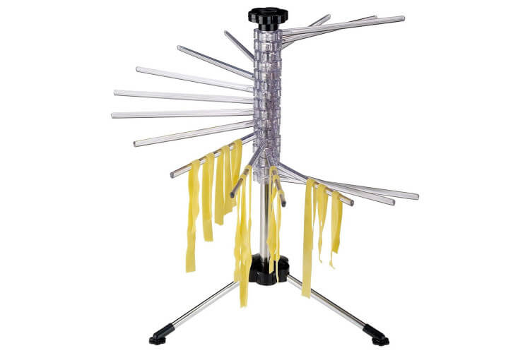 Séchoir à pâtes Westmark Pasta-Tree en forme d'hélice