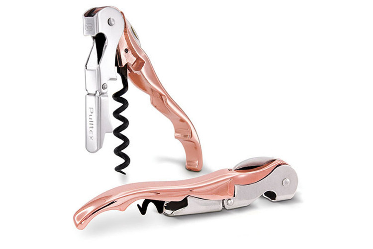 Tire bouchon sommelier Pulltex Pulltap's Luxe
