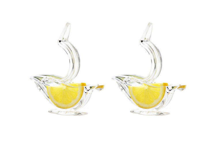 Set 2 presse-citrons Press Art