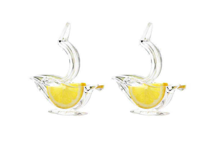 Set 2 presse-citrons Press Art
