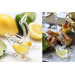 Set 2 presse-citrons Press Art