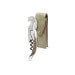 Tire bouchon sommelier Pulltex Pulltap's Toledo bois + étui cuir offert