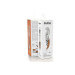 Tire bouchon sommelier Pulltex Pulltap's Toledo bois + étui cuir offert