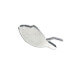 Presse-citron individuel poisson en inox