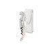 Tire bouchon sommelier Pulltex Pulltap's Cordoba + étui cuir offert