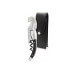 Tire bouchon sommelier Pulltex Pulltap's Cordoba + étui cuir offert
