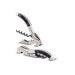 Tire bouchon sommelier Pulltex Pulltap's Cordoba + étui cuir offert