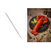 Ensemble 12 curettes à homards inox