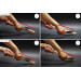 Set complet cuir de polissage japonais Suehiro 31cm + pâte abrasive