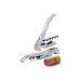 Tire bouchon sommelier Pulltex Pulltap's 26 Crystal + étui cuir offert