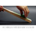 Set stropping cuir de polissage japonais Suehiro 31cm + pâte abrasive
